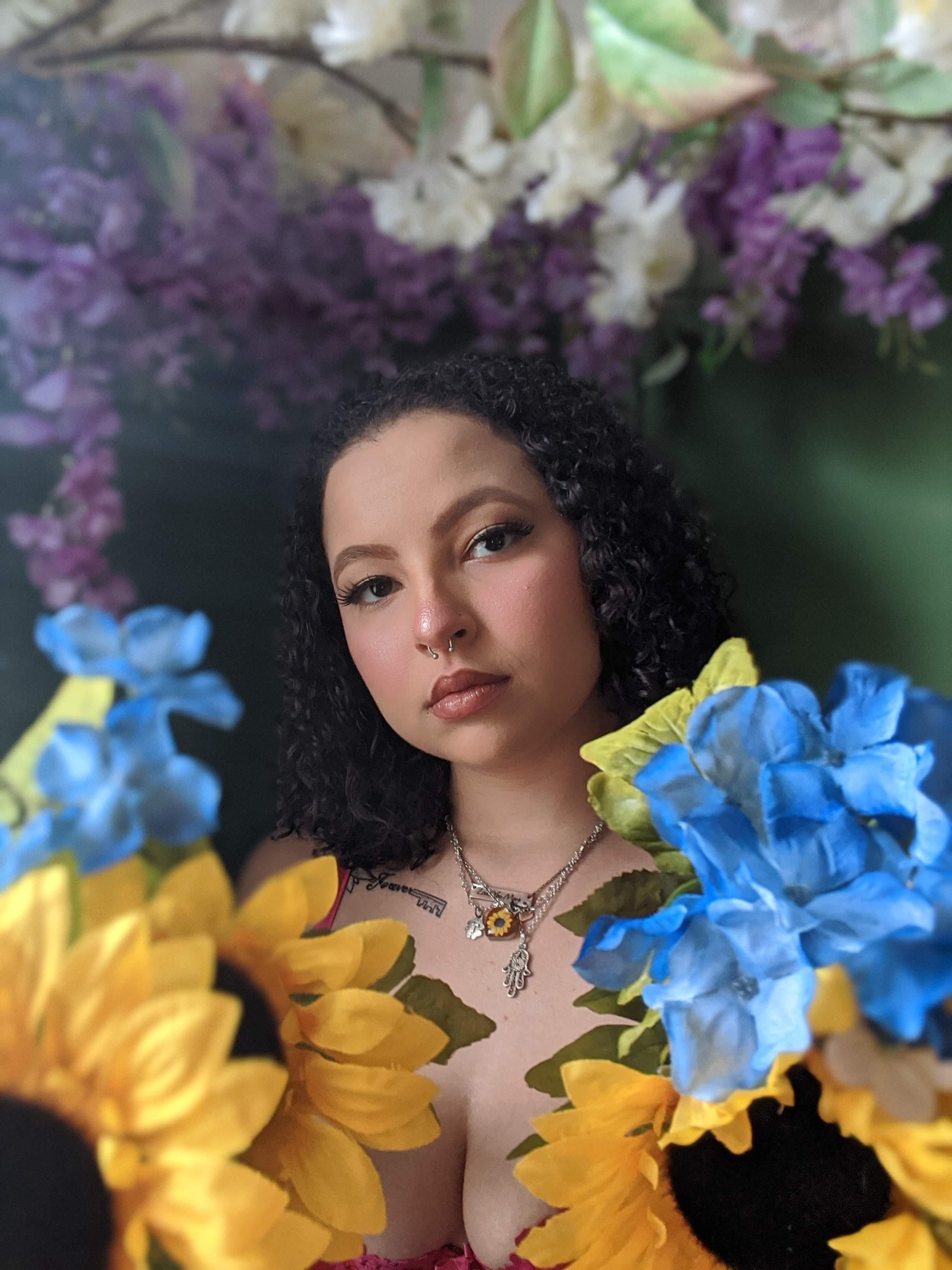 Tye Dye profile image