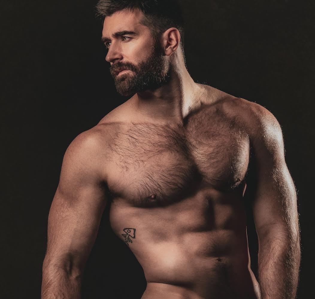 Woody Fox profile image