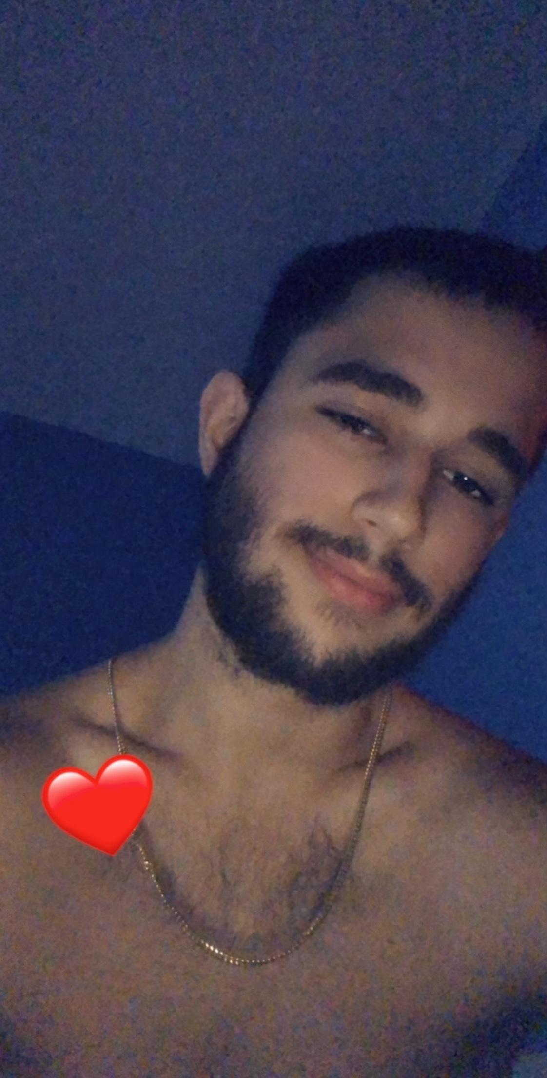 Anderson ((: profile image