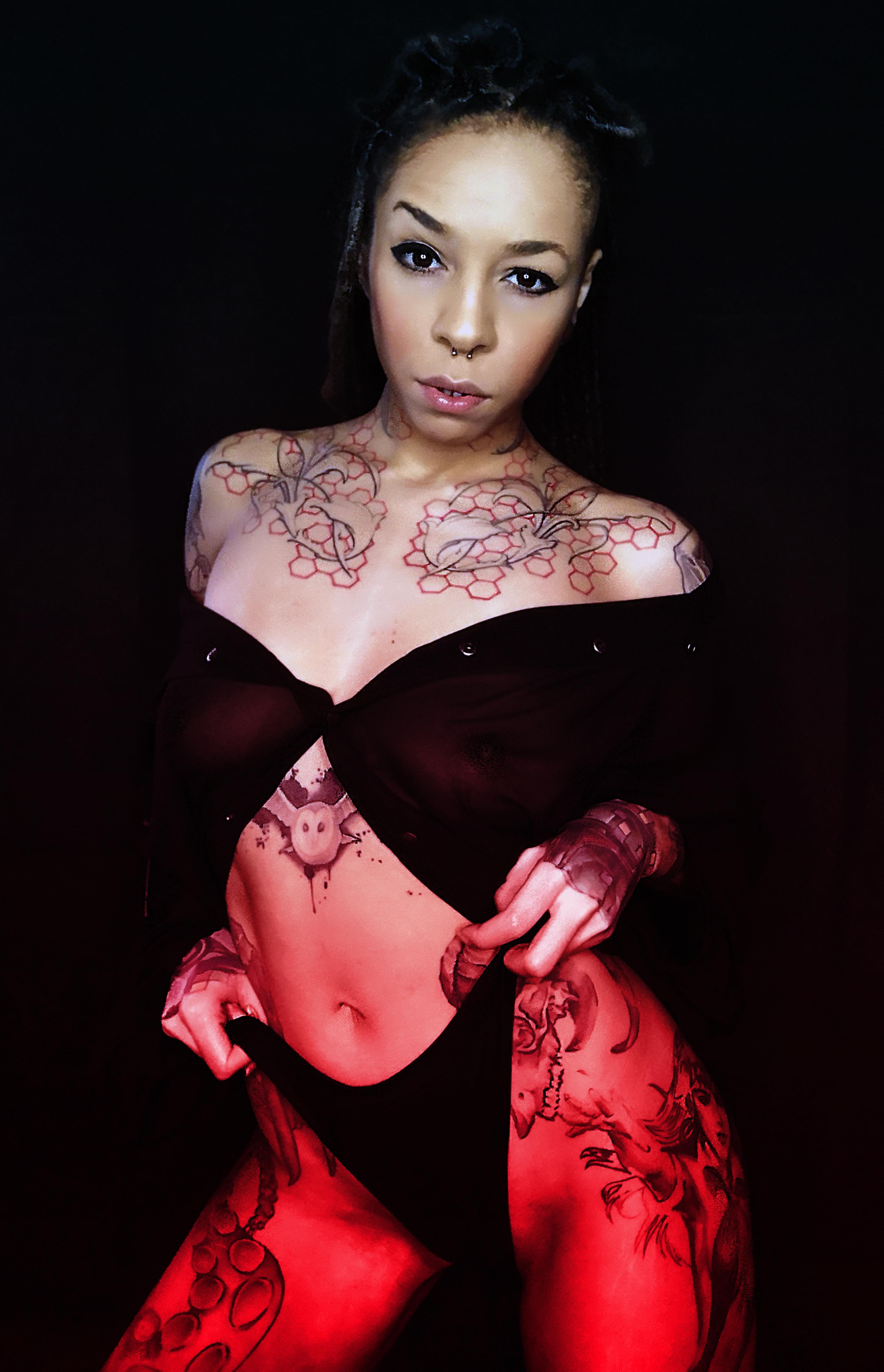 Razor Redd profile image