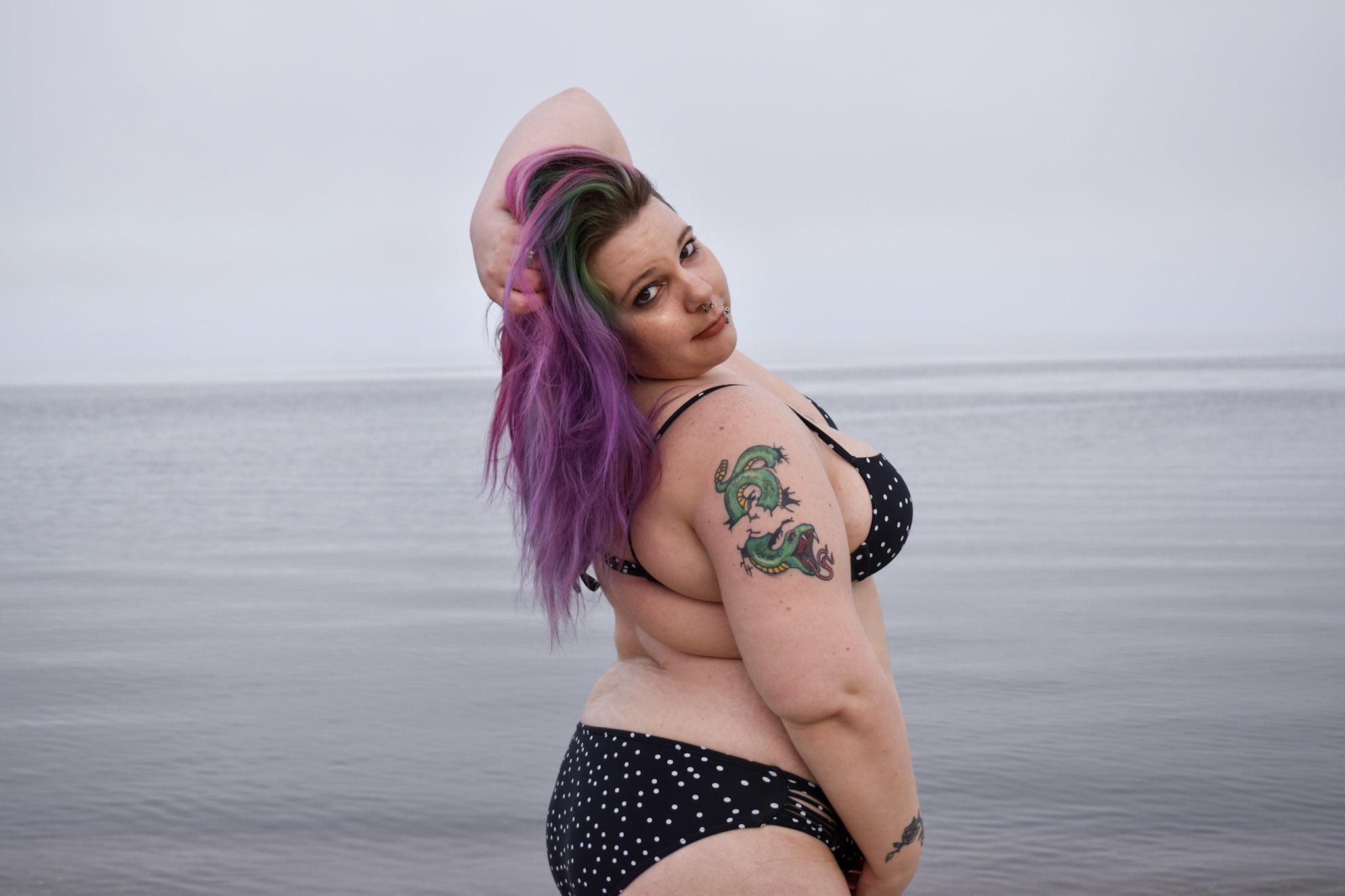 Mean Kitten profile image