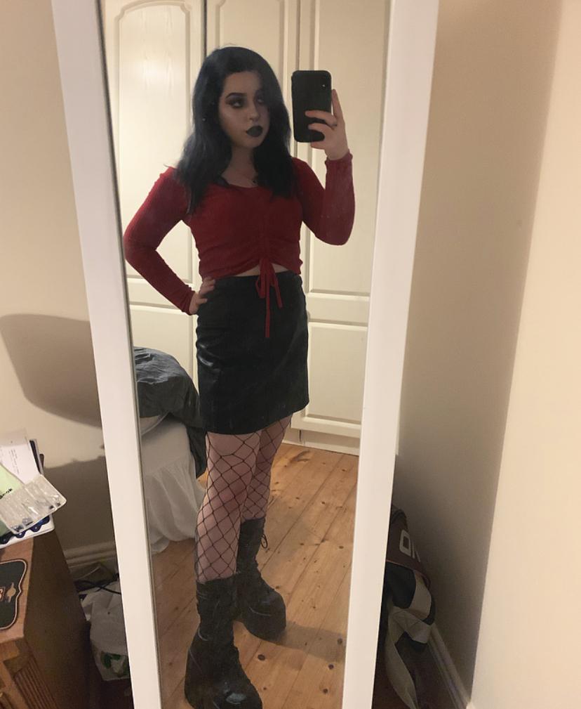 Zoey 🥀🥀 profile image