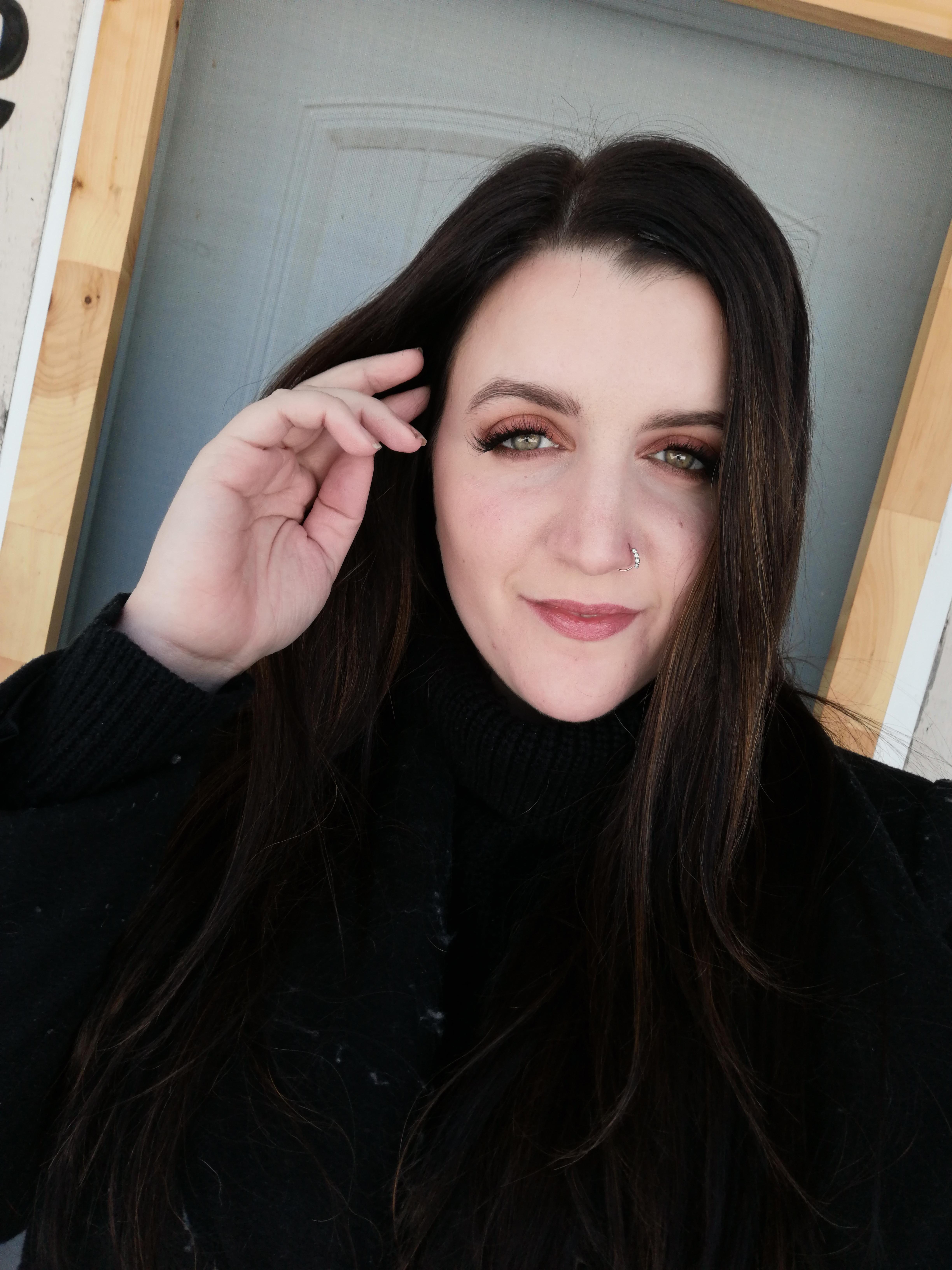 Jennyfer Trahan profile image