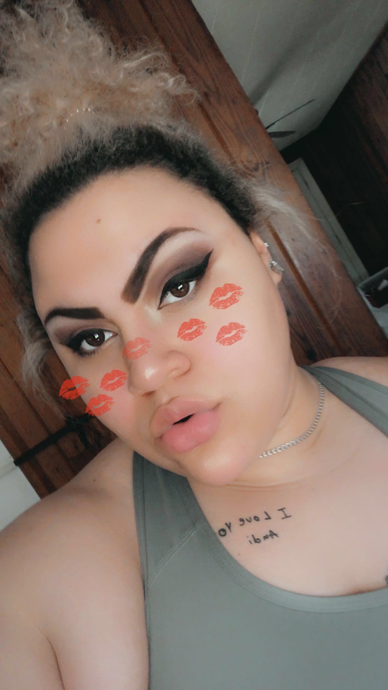 Katt 🖤 profile image