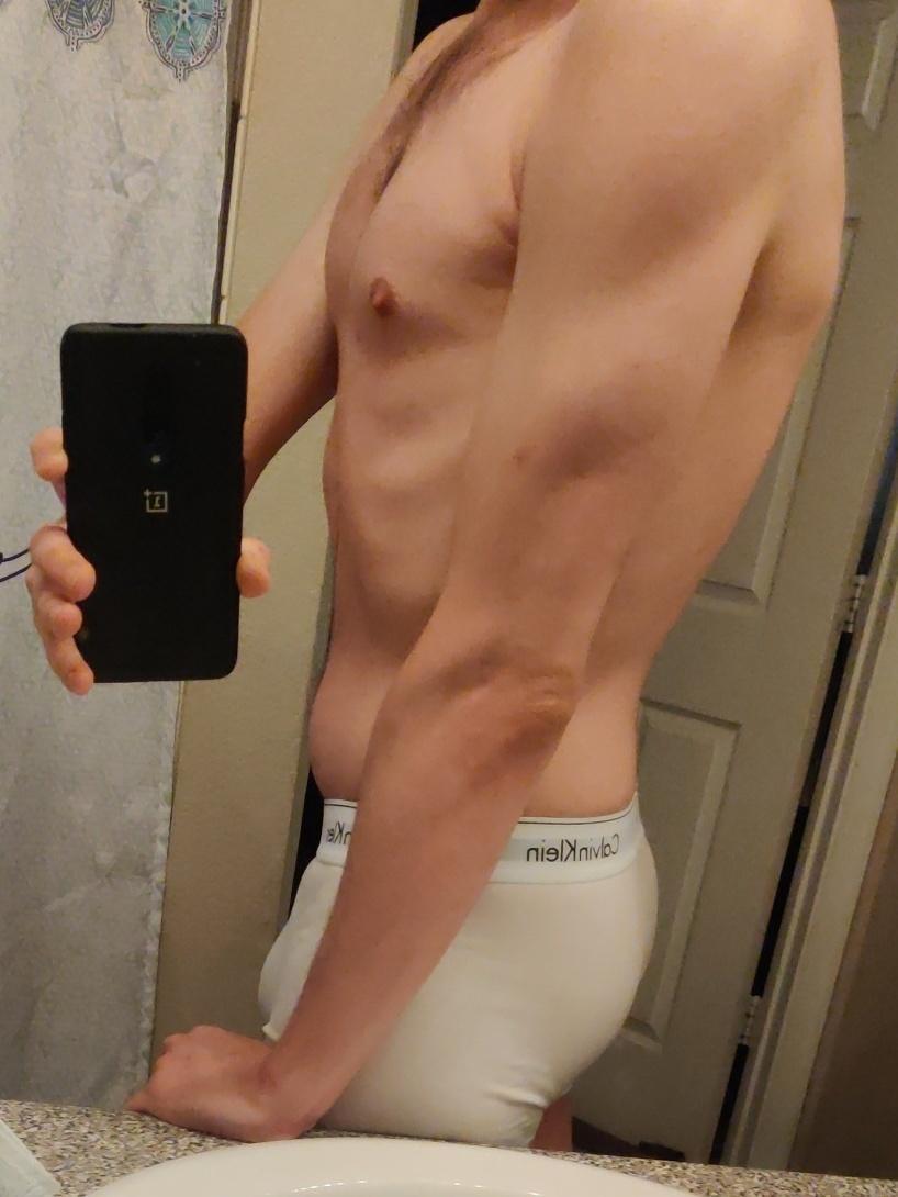 tungsten me arsenic profile image