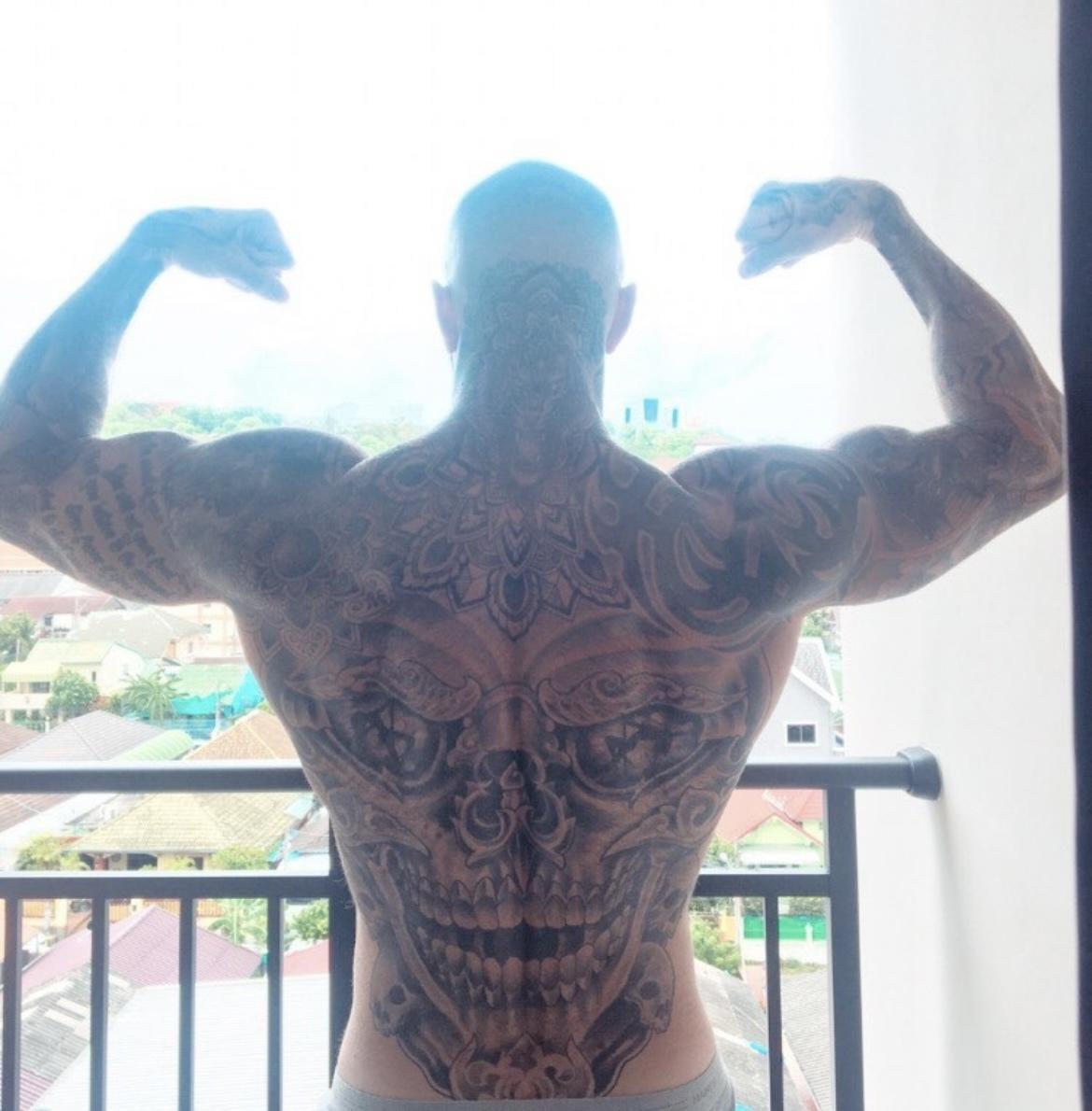 Matt Drinkz profile image