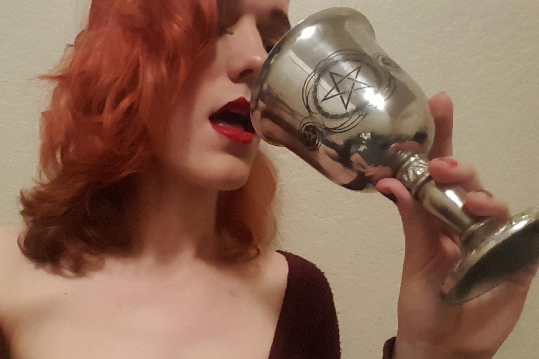 Crystal Tar 🔞 profile image