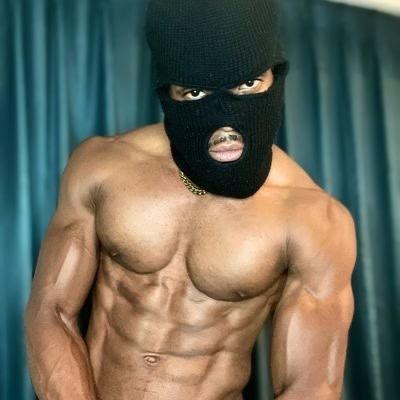 Panther Jay profile image