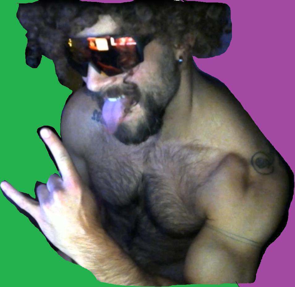 HairandmusclE profile image