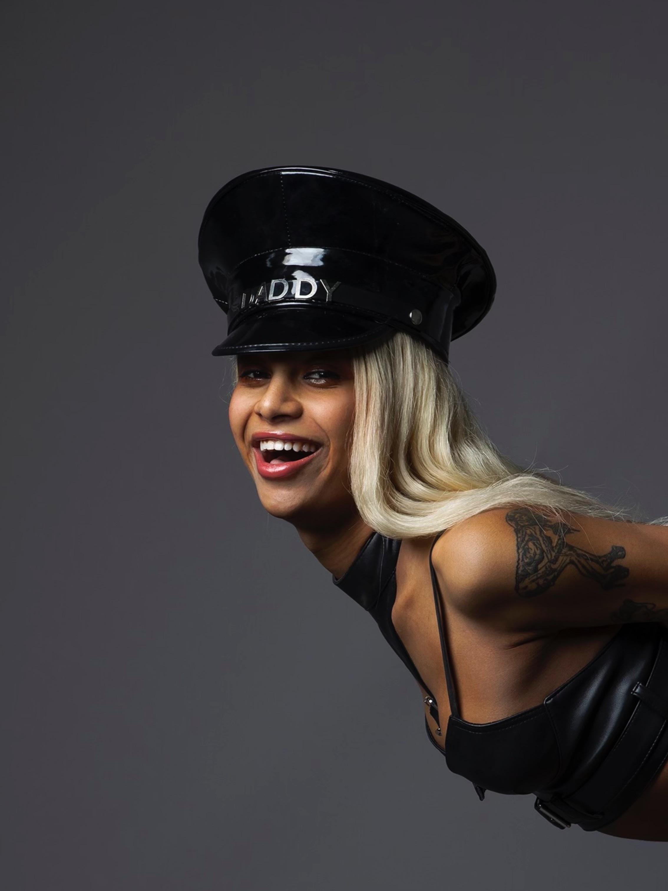 Jette Grey profile image