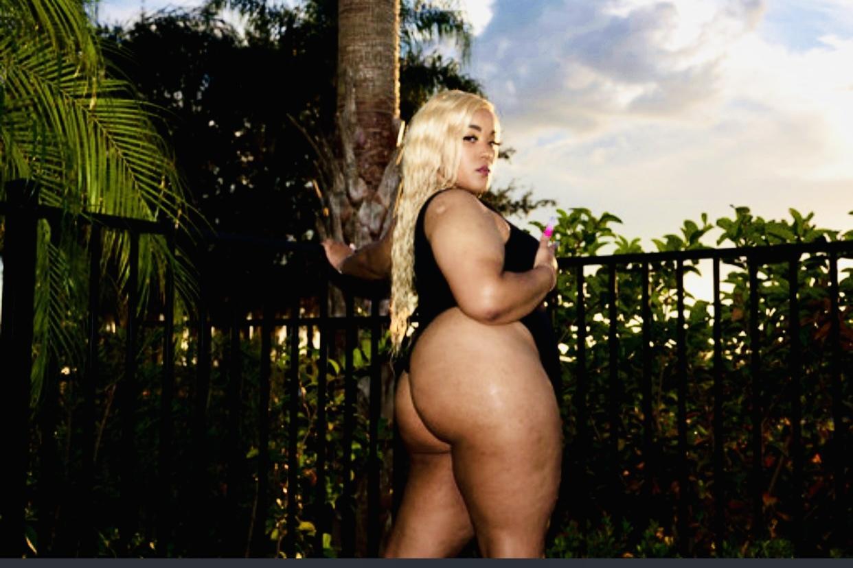 LayLayA. profile image