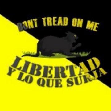 Libertad Y Lo Que Surja profile image
