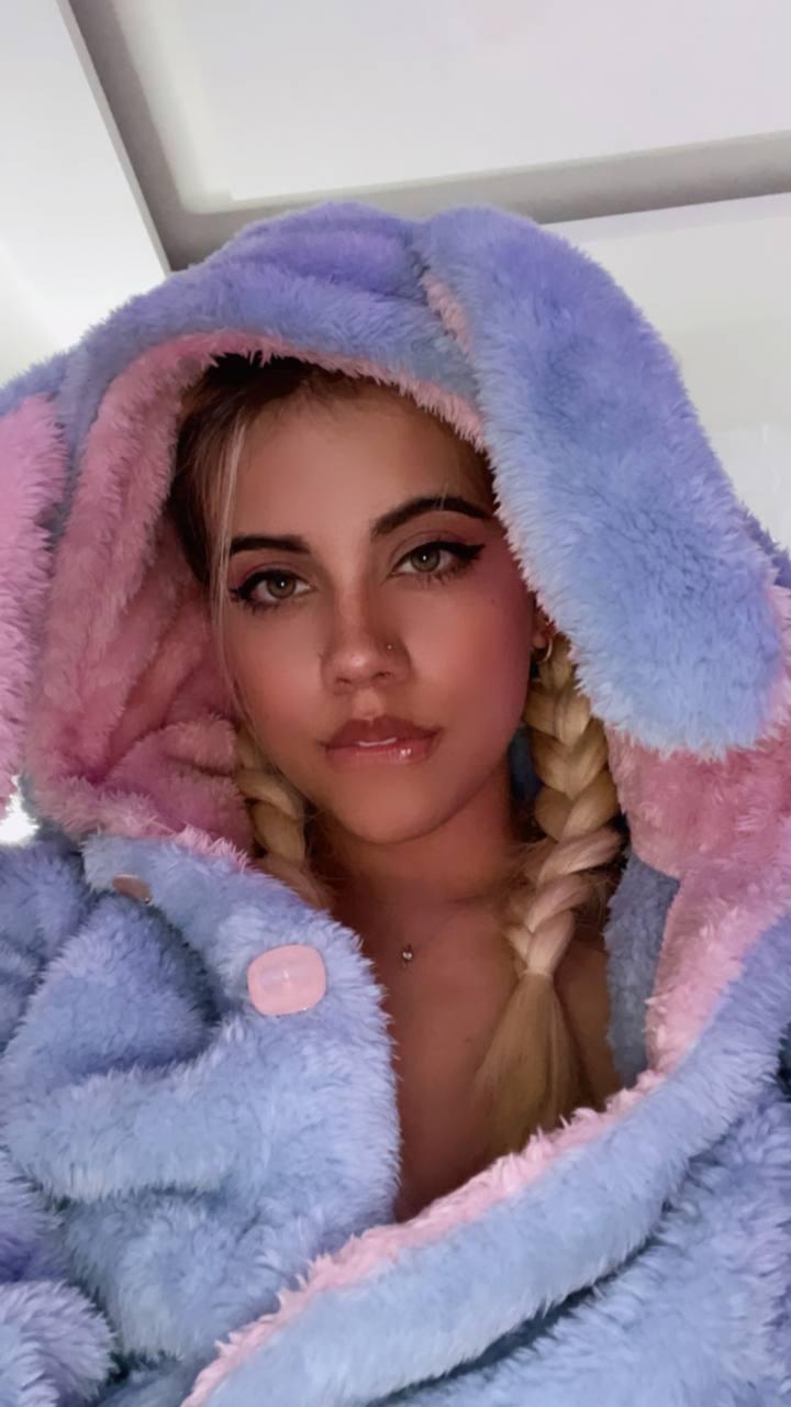 😛Cristal Hill🌸 profile image