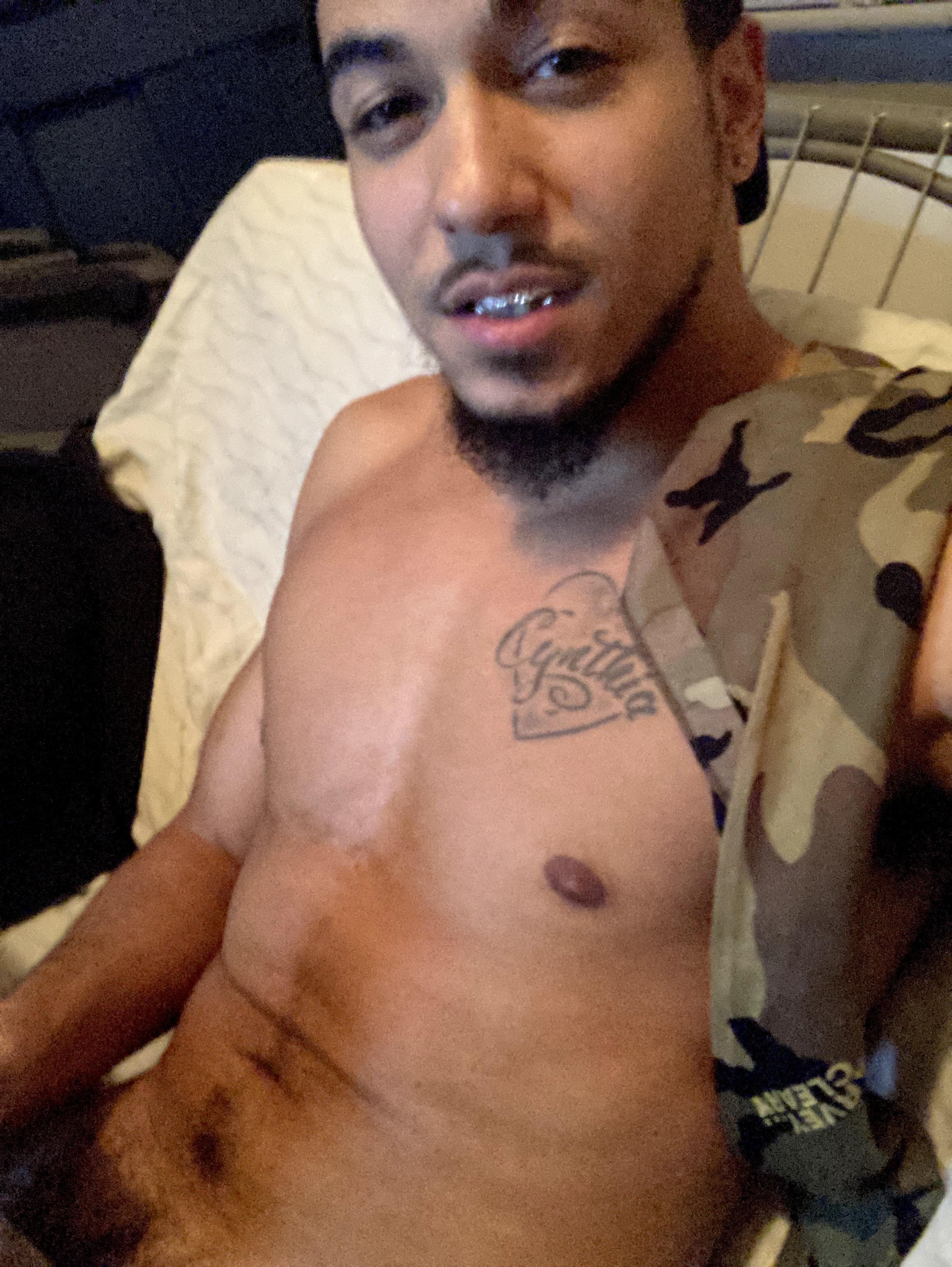 AYE Okay profile image