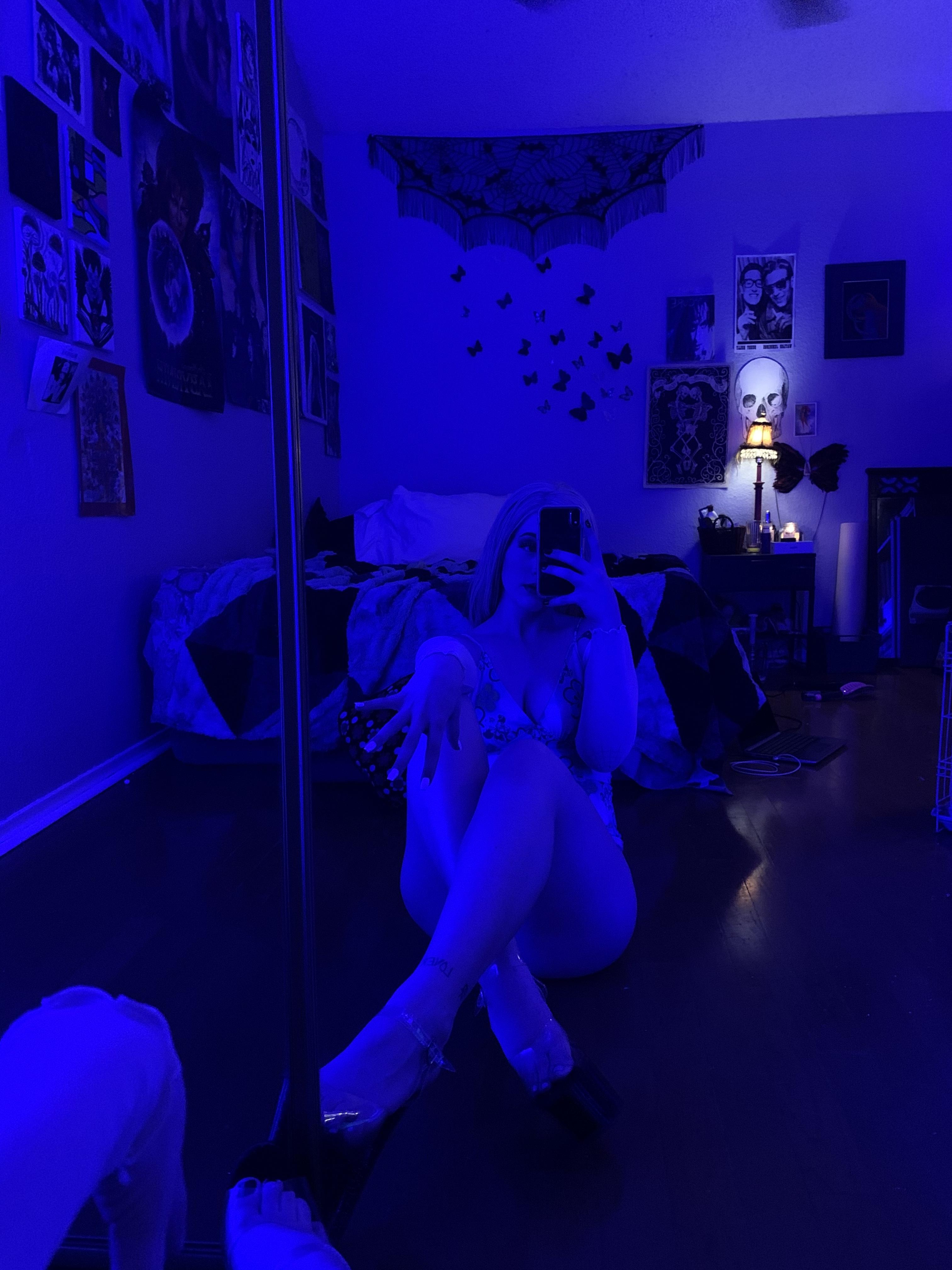 Andromeda profile image