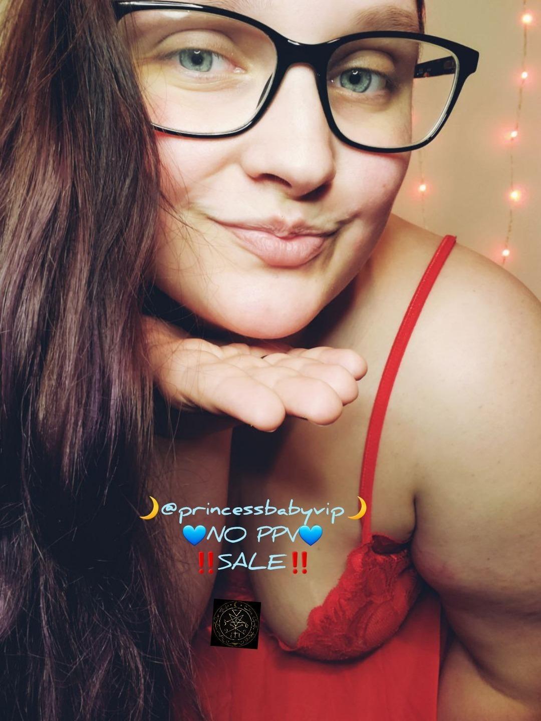 Thiccc baby 23 VIP 😈 profile image