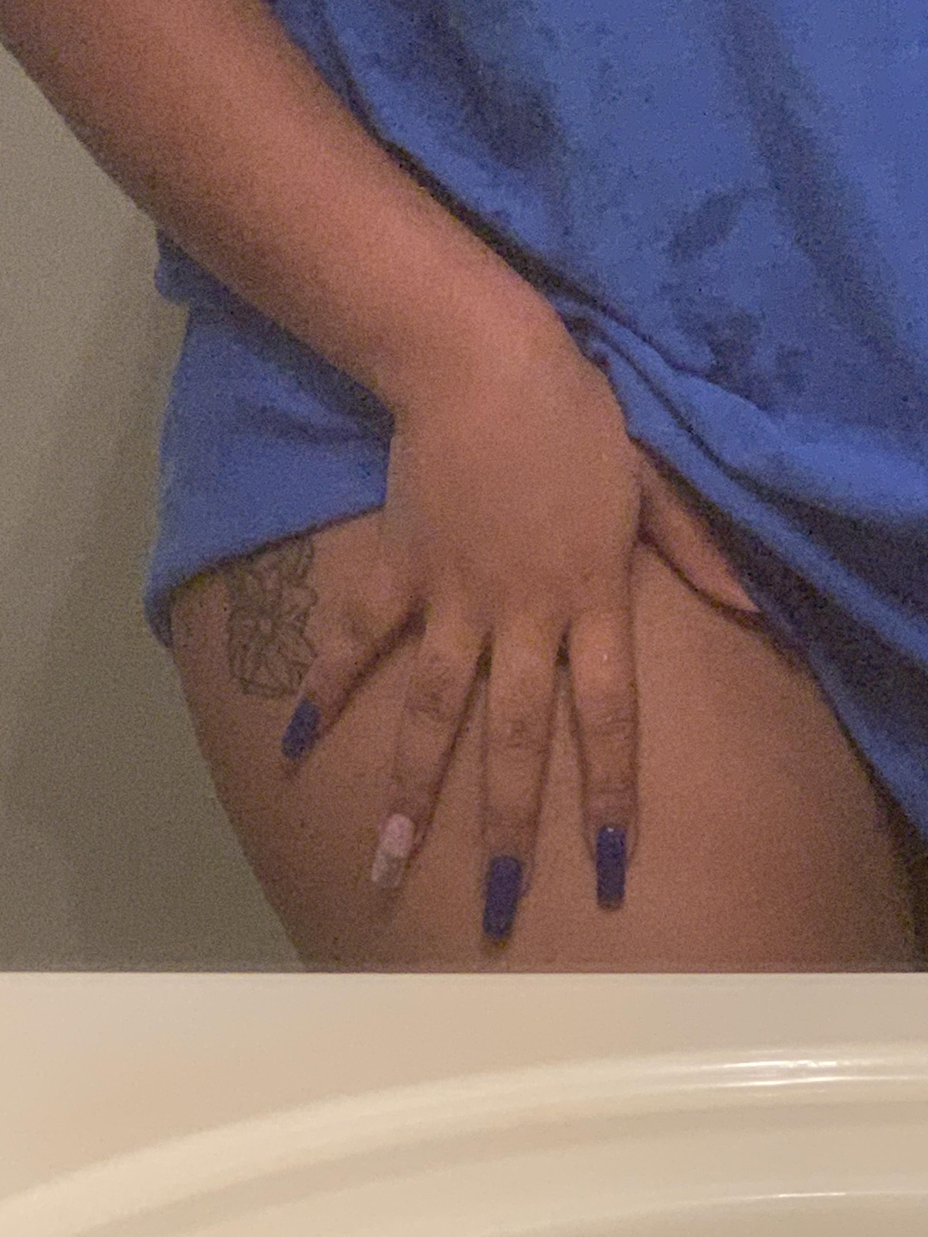 Milani Blue 💙 profile image