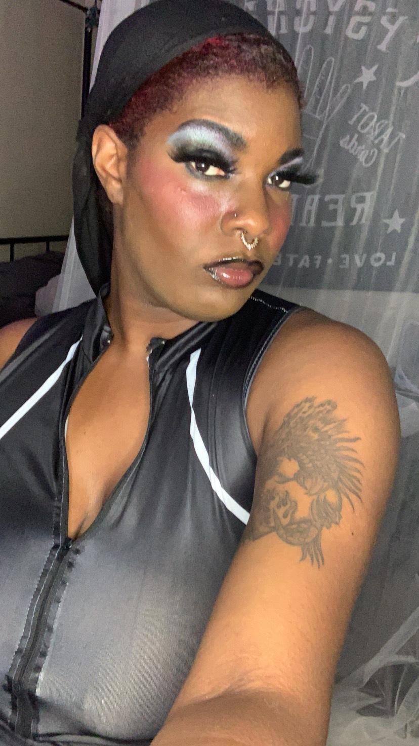 Lucki Eight profile image