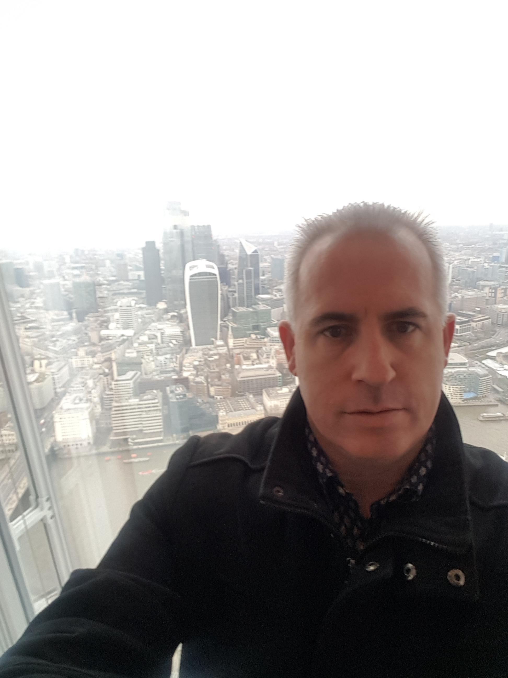 Owen G profile image