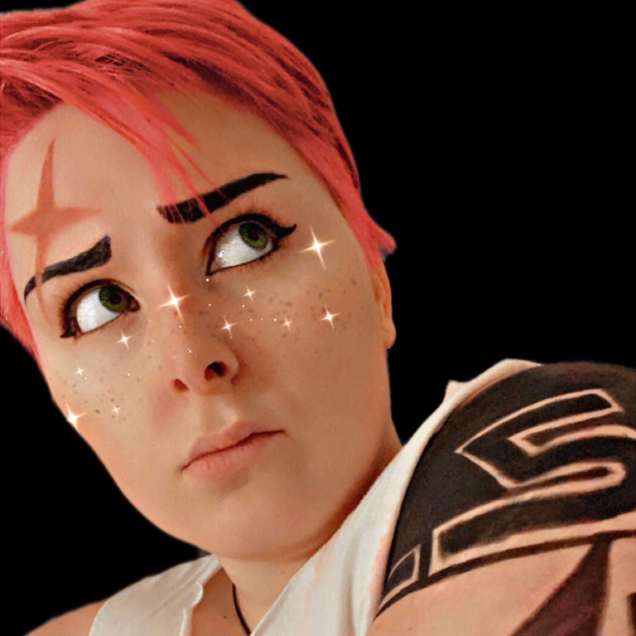 Goddess Zarya profile image