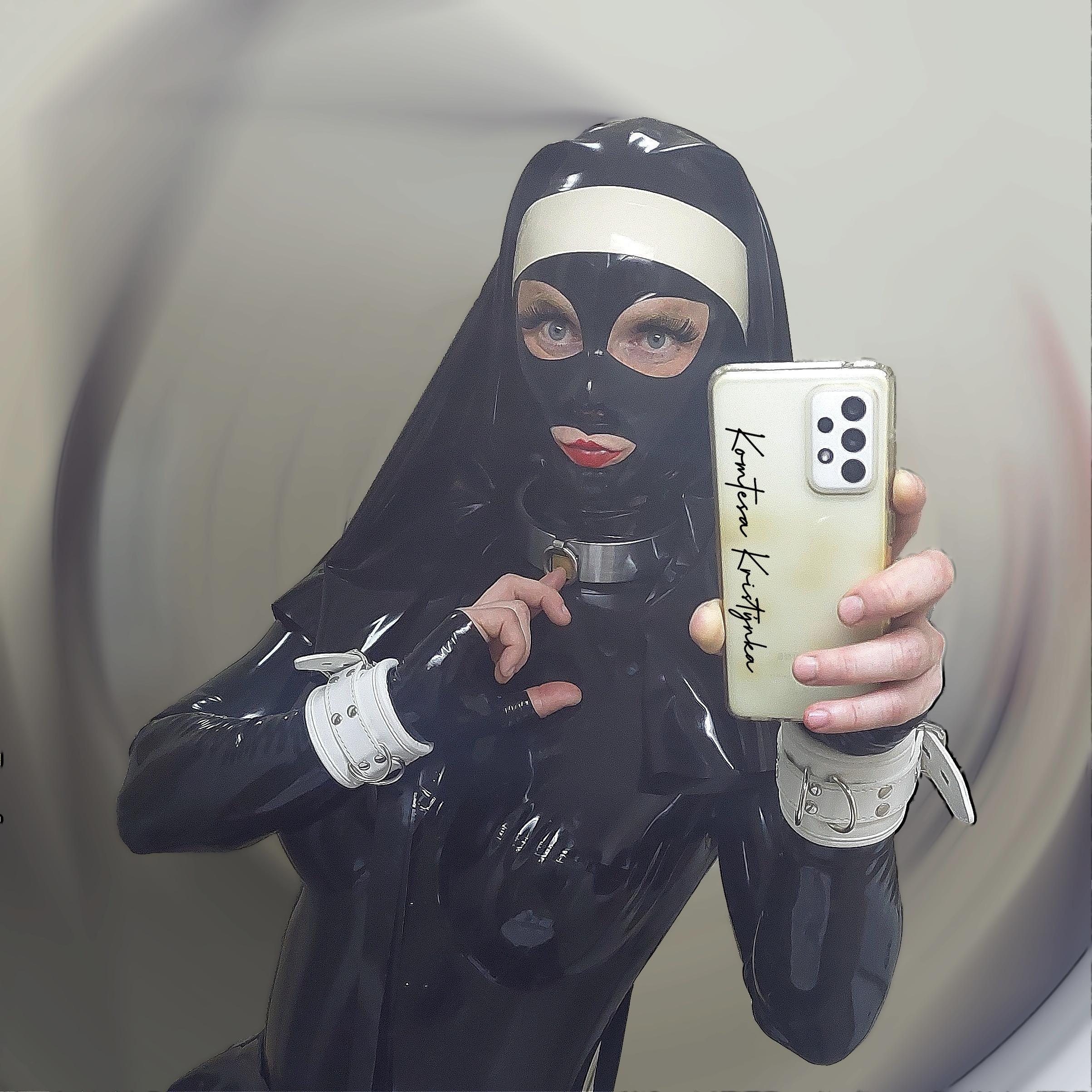 Komtesa Kristýnka profile image