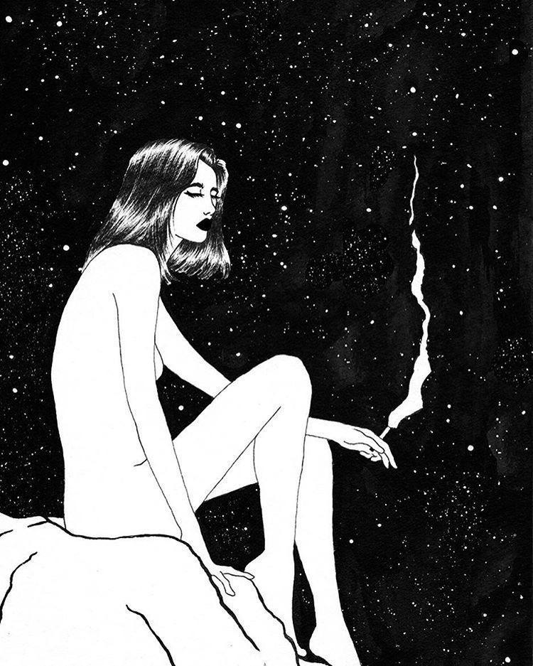 Somebody That You Used To Know profile image