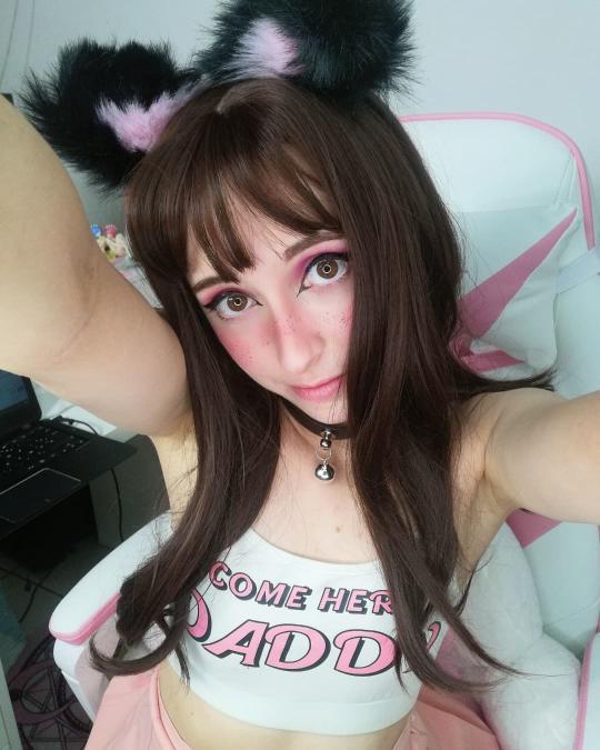 Dolly baka profile image