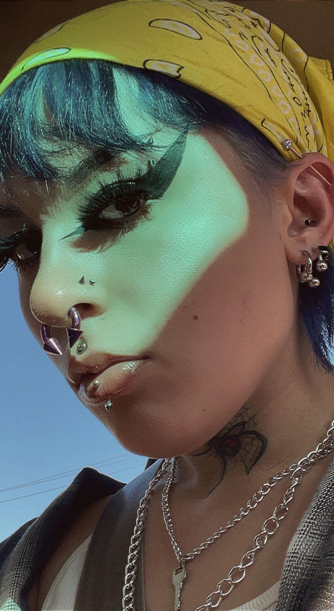 Liv Victoria profile image