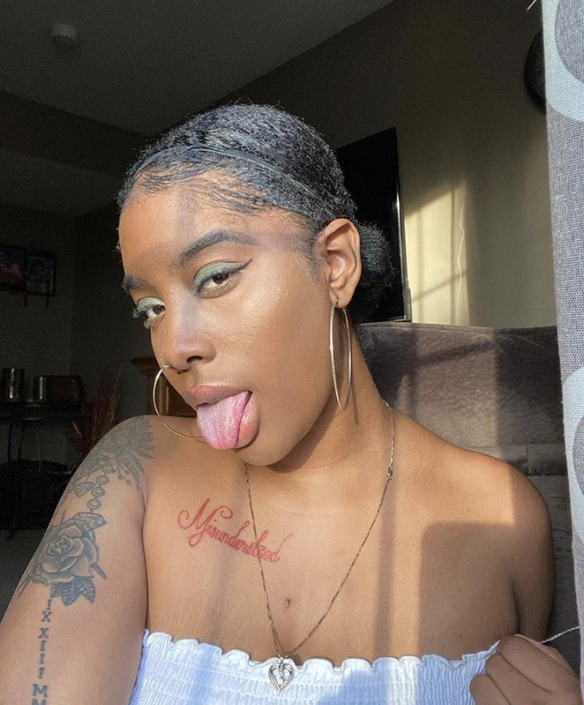 Pressure profile image