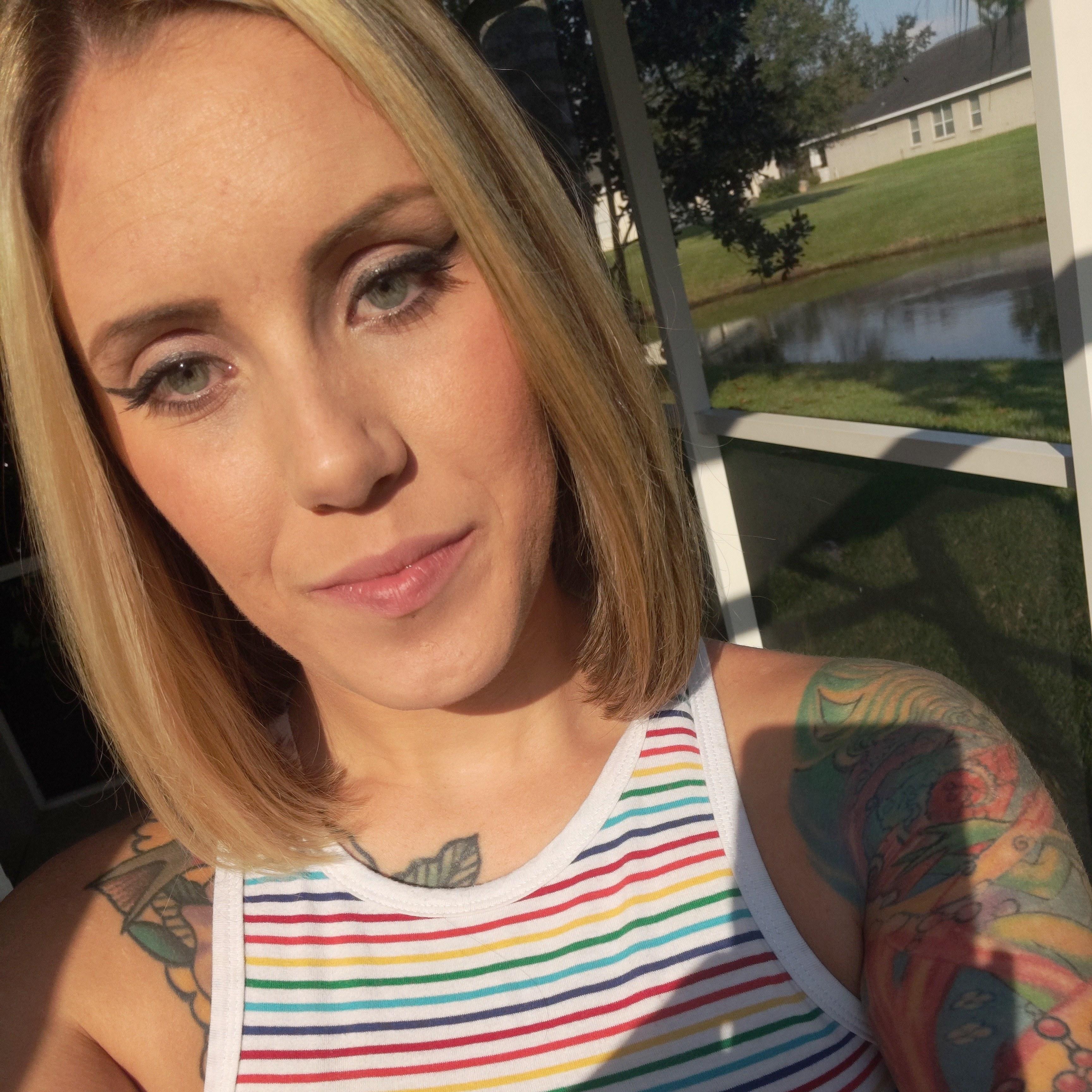 JaeLynn Piggs FREE (PPV) Page! profile image