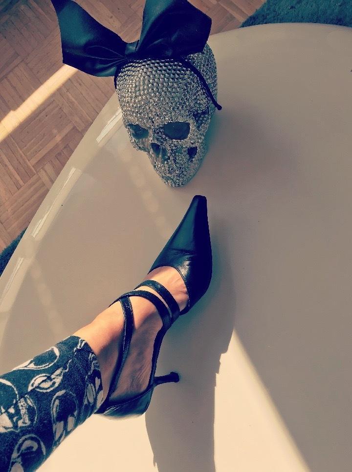 Sexy Feets Füße and more profile image