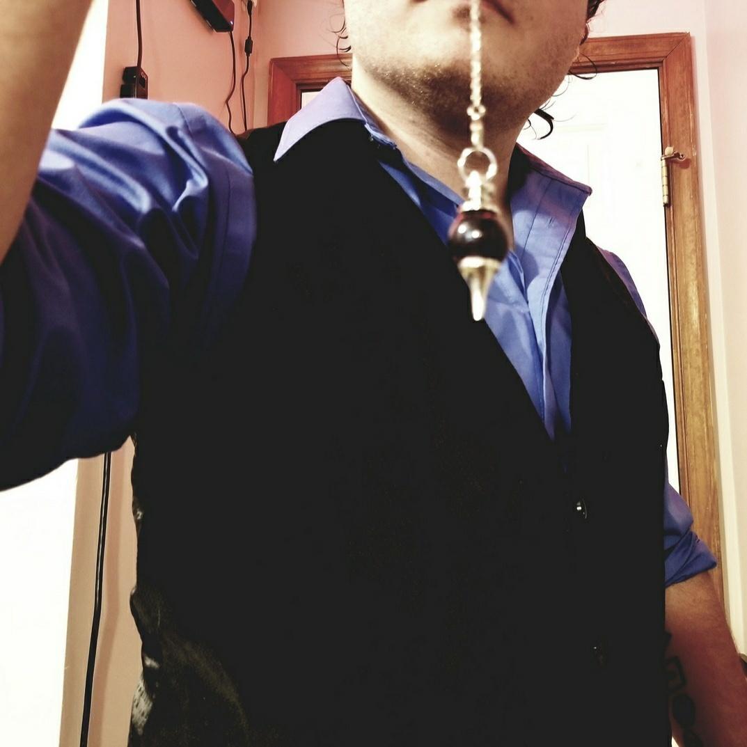 Bawarao the Mesmerist profile image