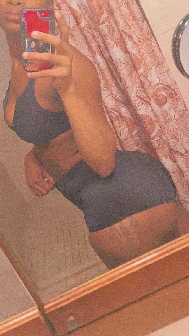 Pu$$y Fairy ✨🧚🏾 profile image