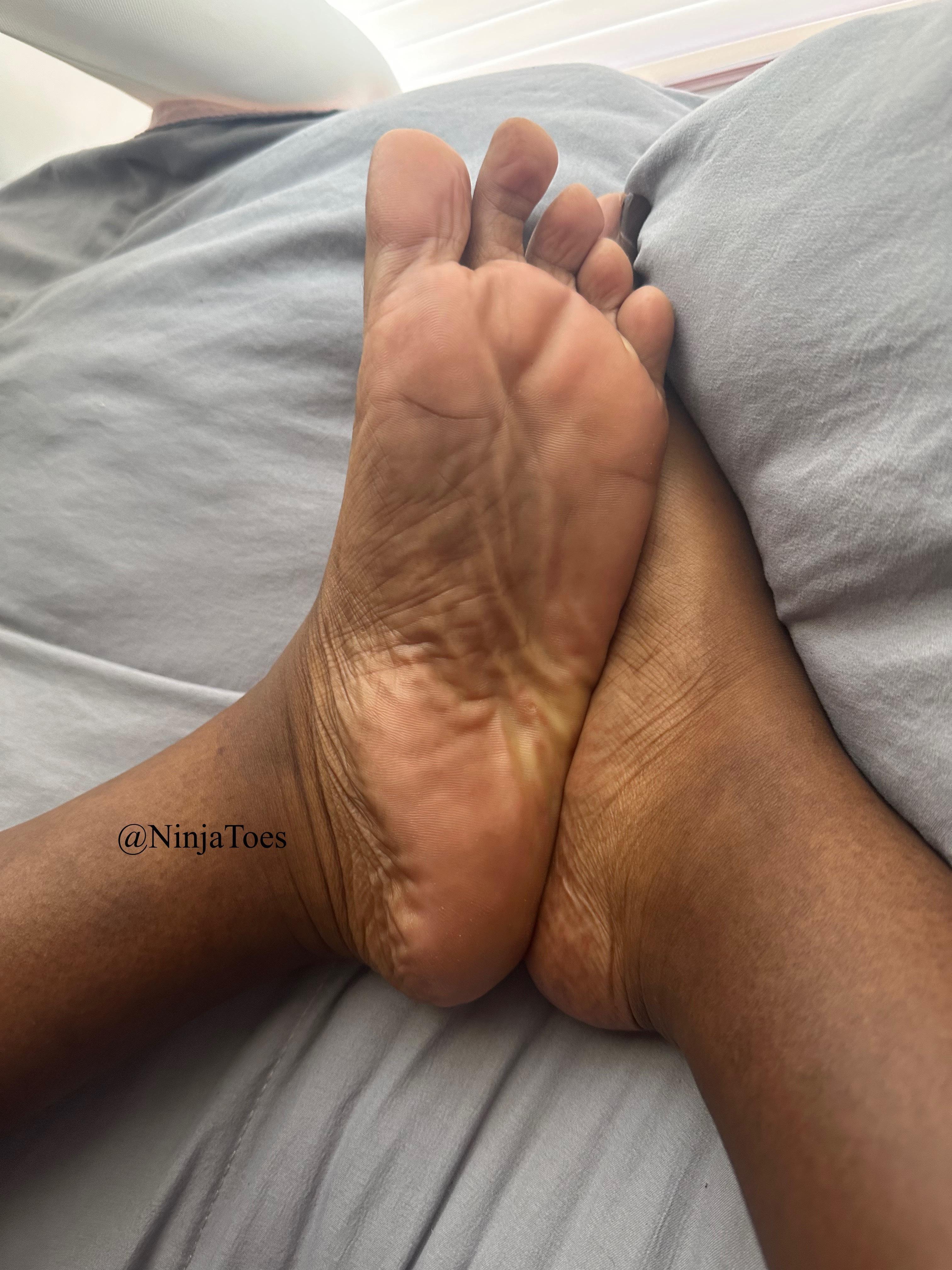 NinjaToes 💅🏾 profile image