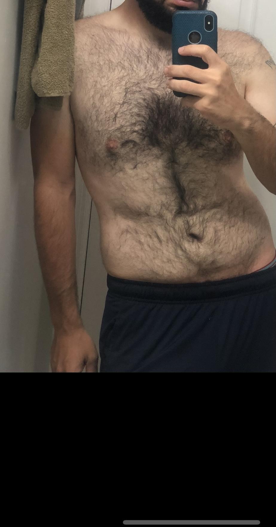 Hot Professor profile image