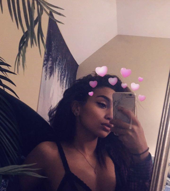 ♡ Sierra ♡ profile image