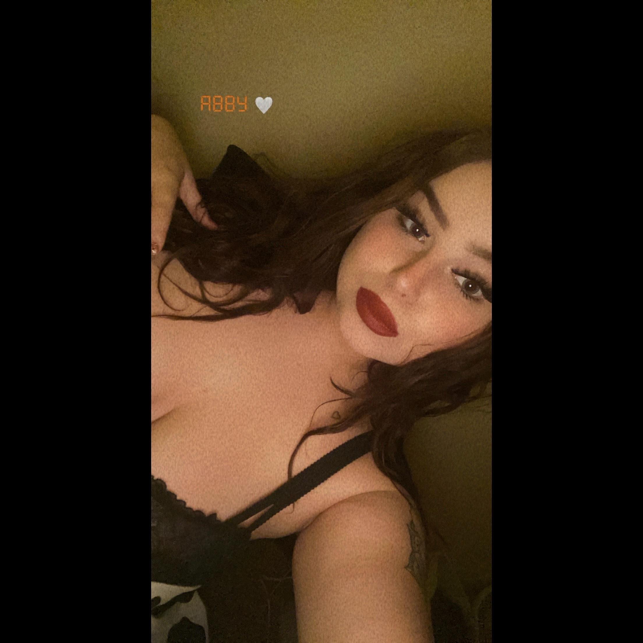 Abby 🤍 profile image