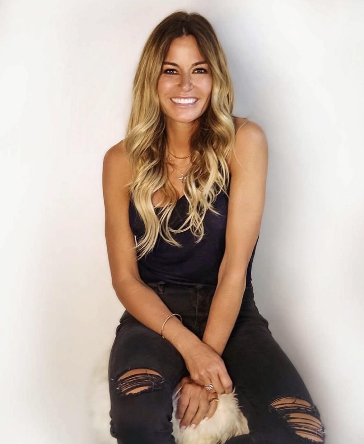 Kelly Killoren Bensimon profile image
