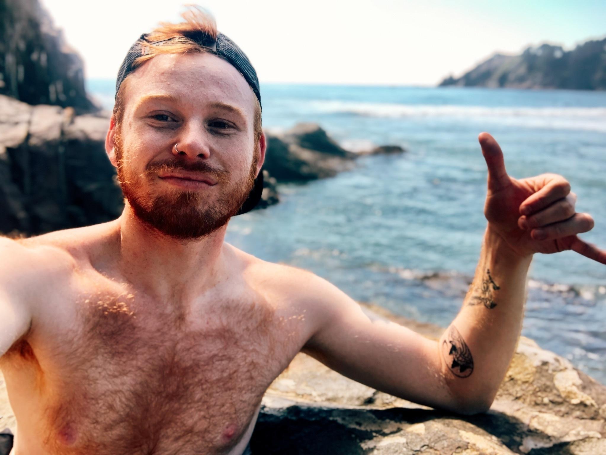 walk on the wild side profile image