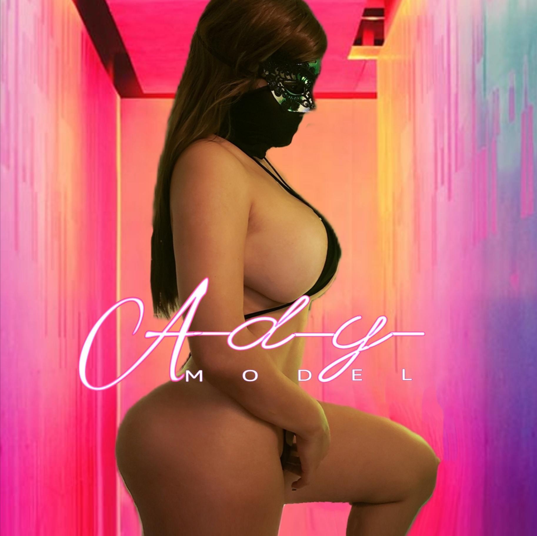 Ady Model profile image