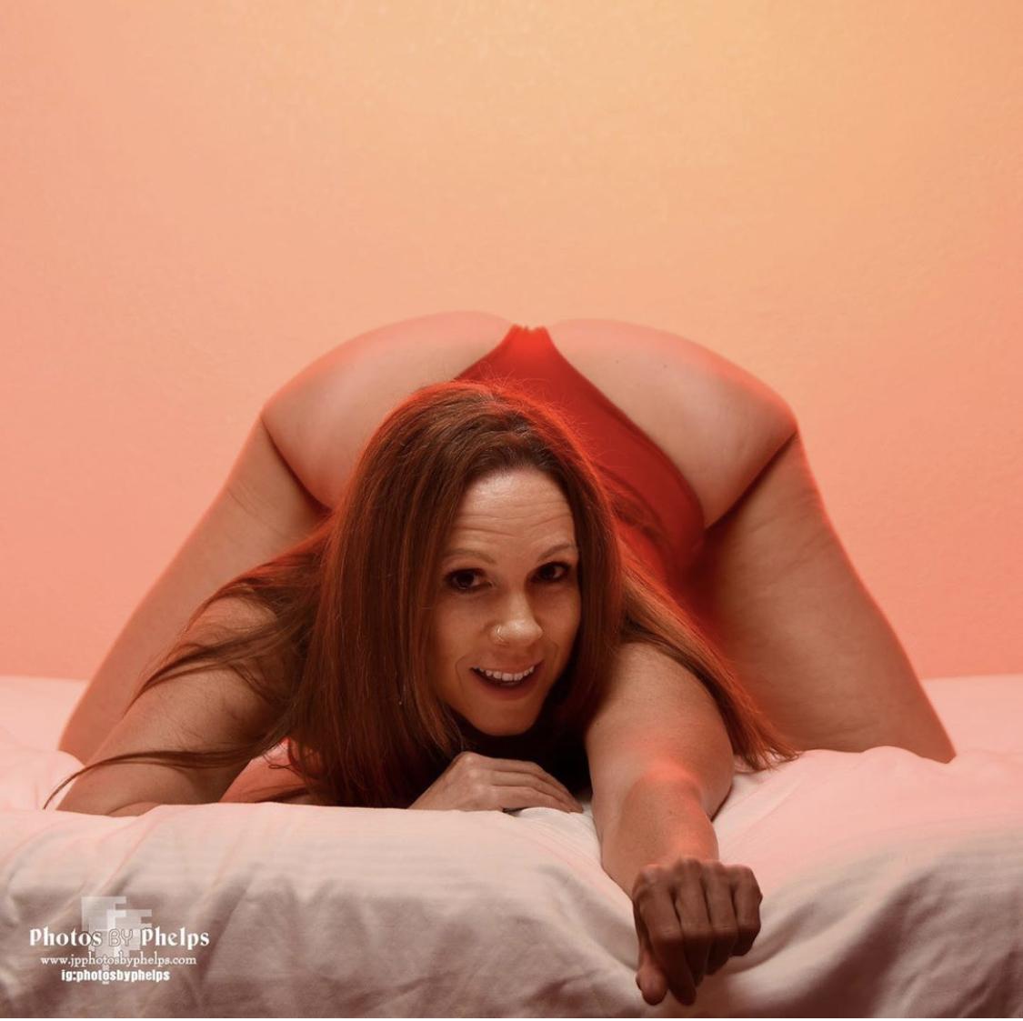 Lady L profile image