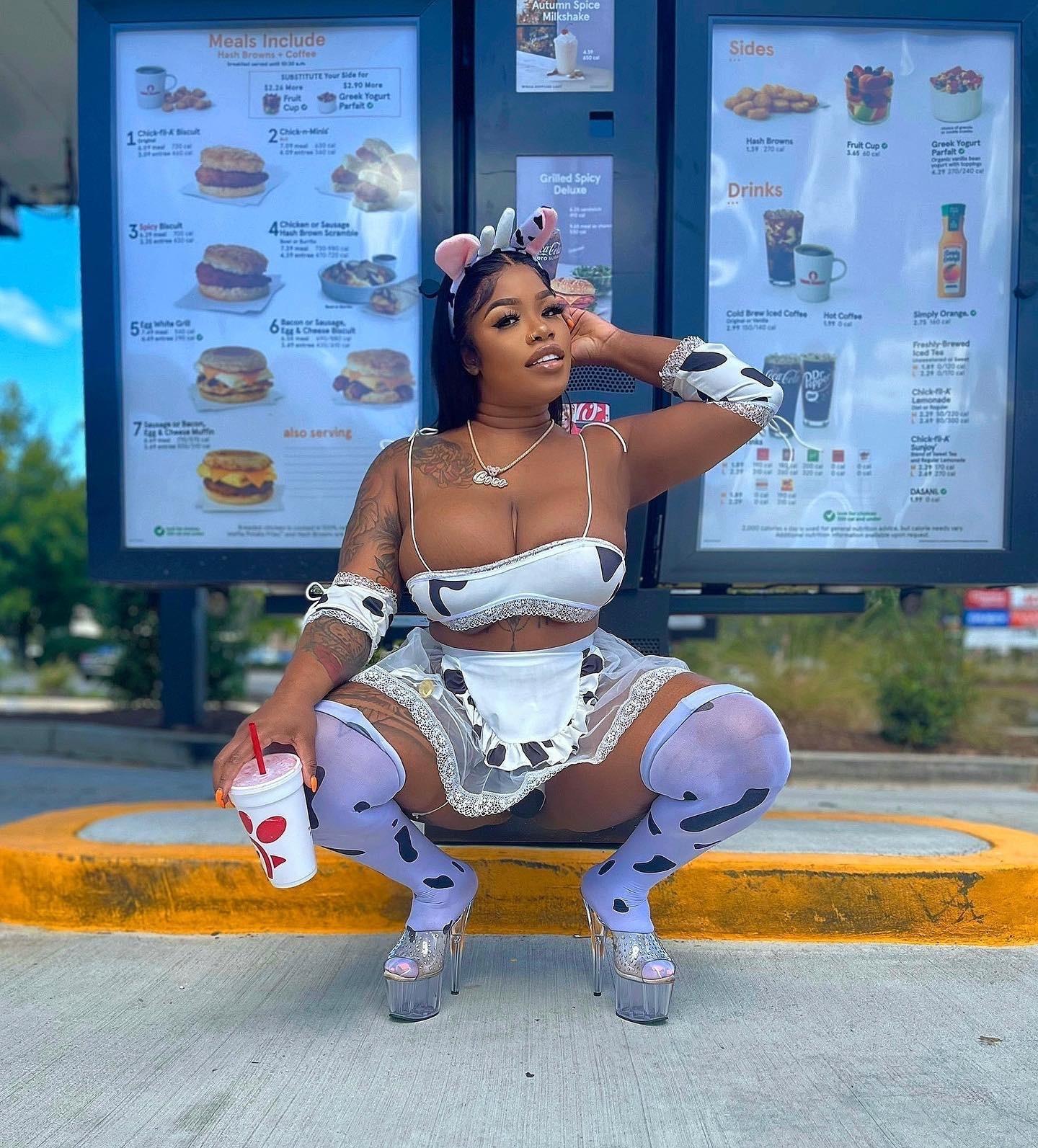 𝕸𝖎𝖘𝖘 𝕮𝖔𝖈𝖔 🐻✨ profile image