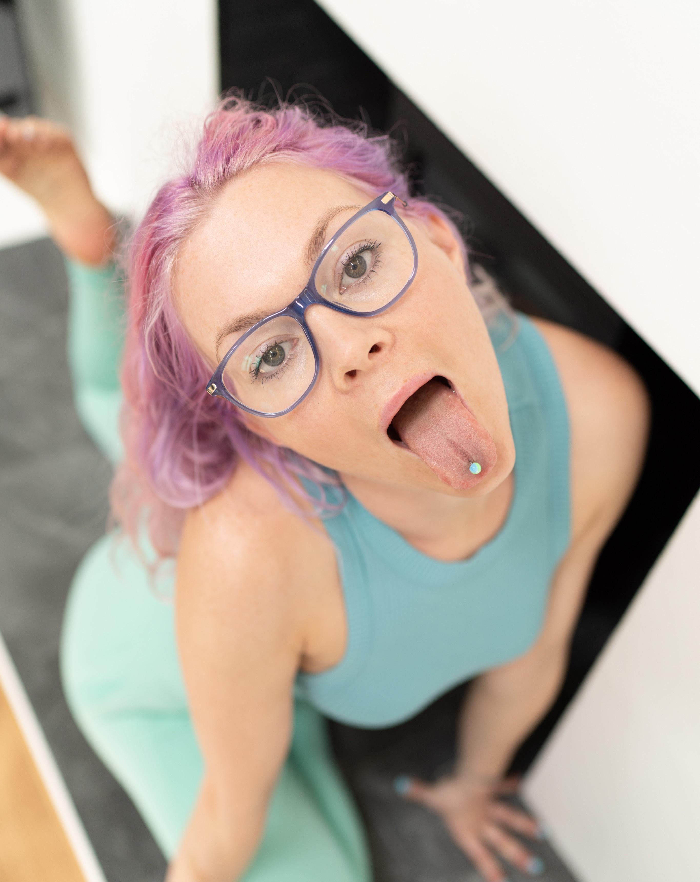 Charlie 💜 talk dirty to me 😈 profile image