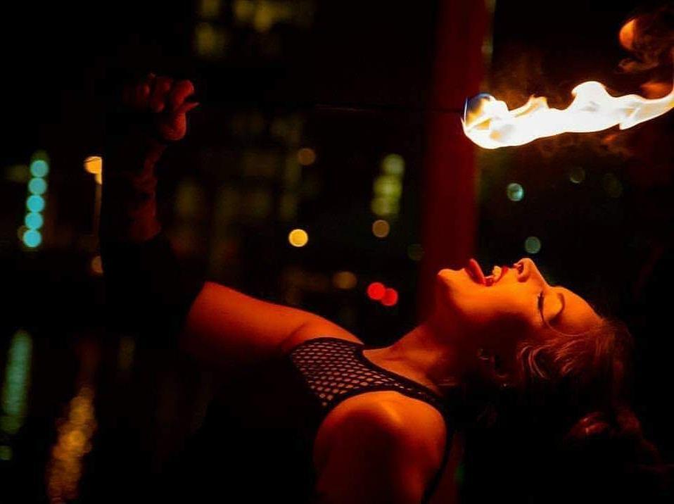 Aurora profile image