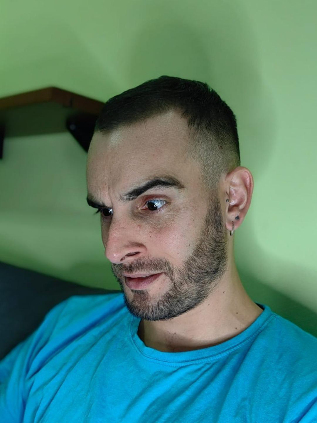 Xoan Romero profile image