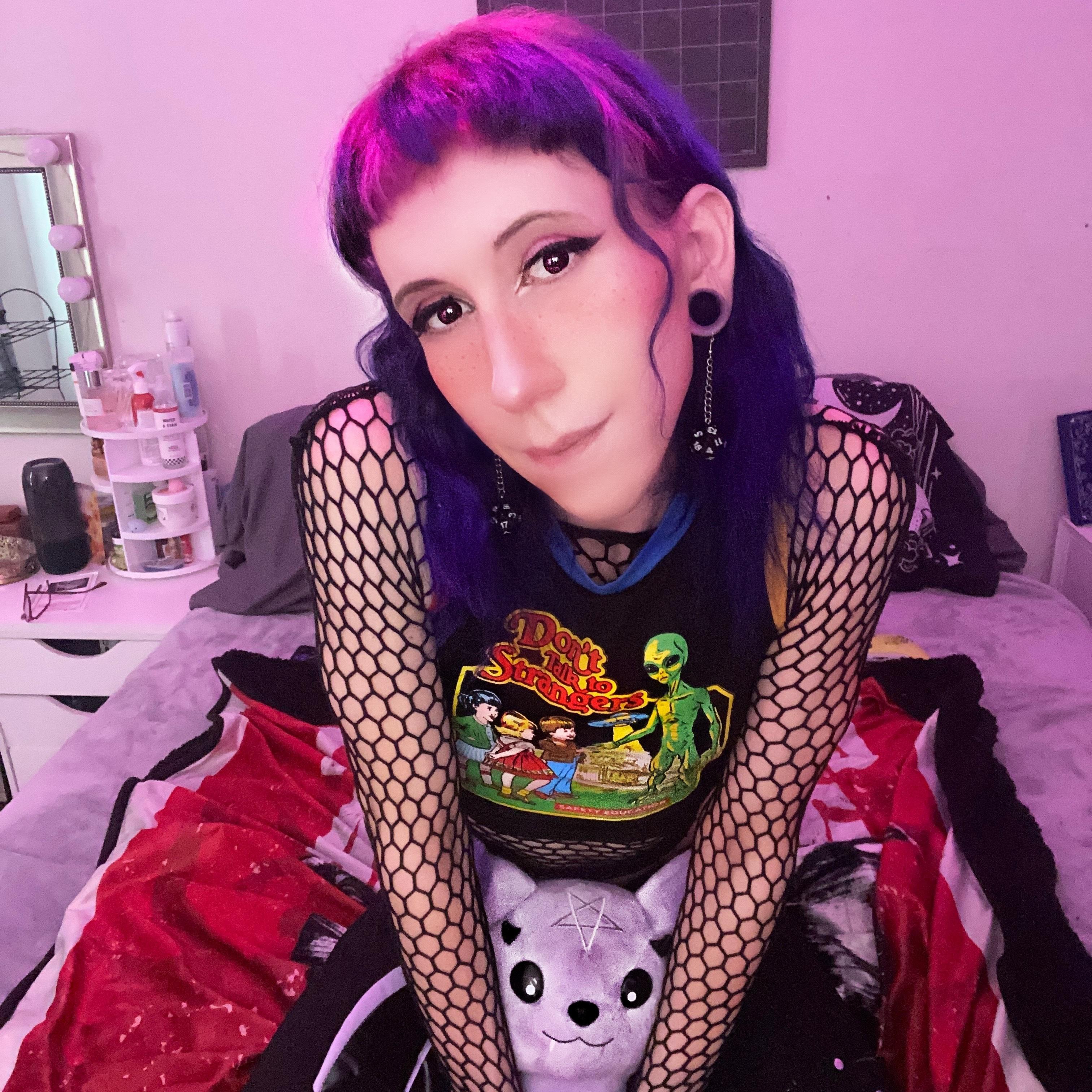 Haileyrosefire profile image