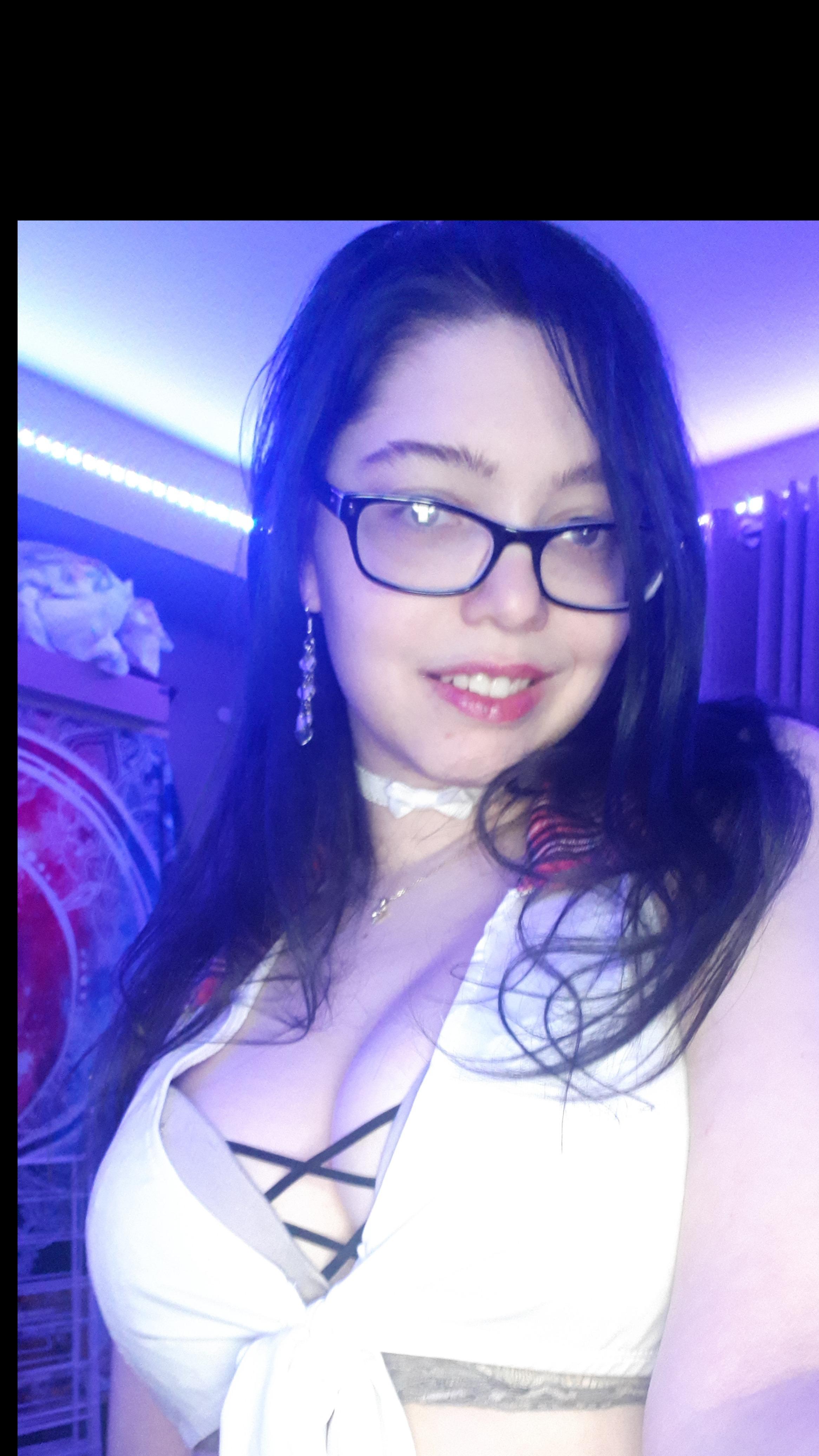 TitaniaXScarlet profile image