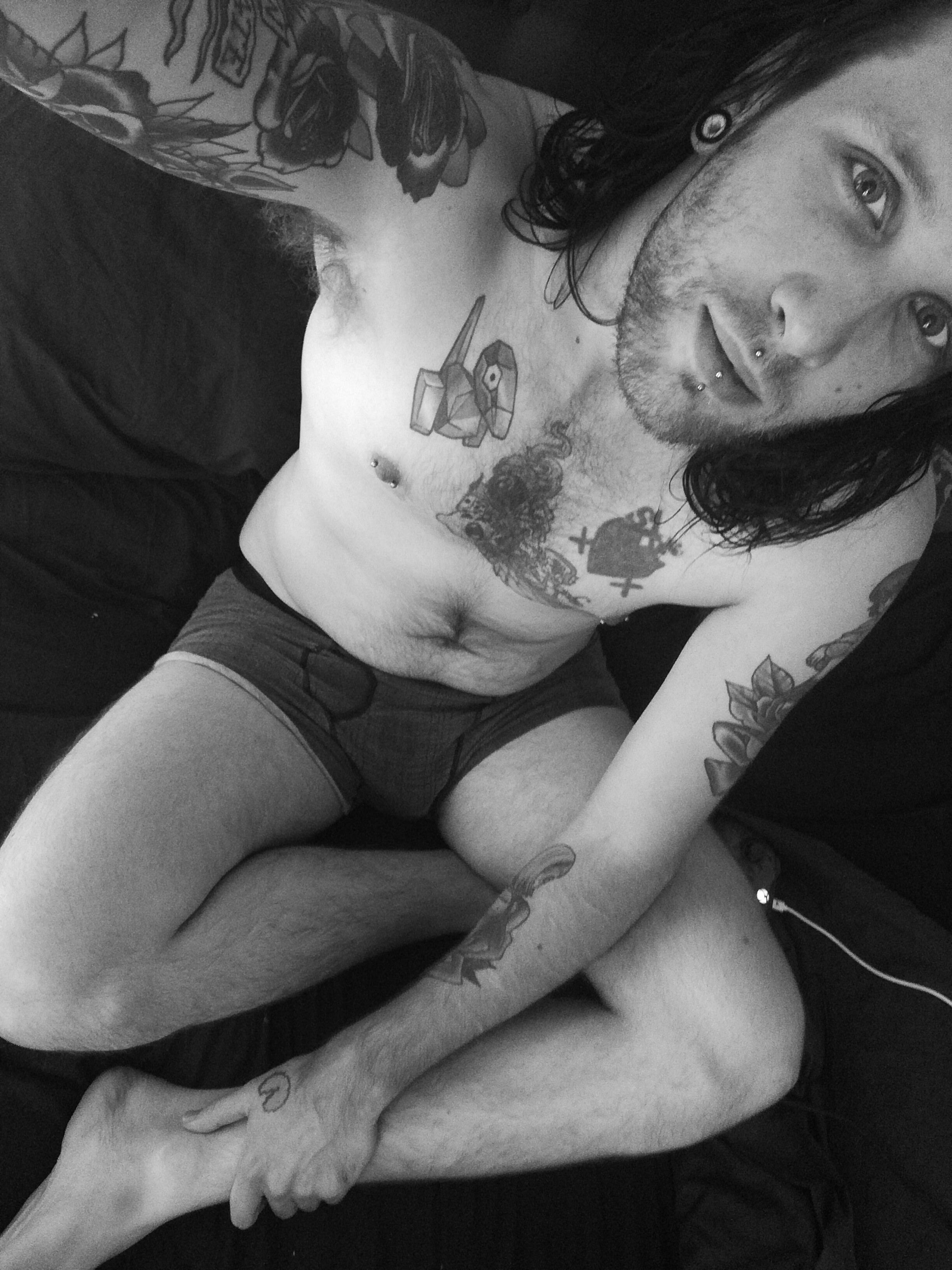 I-GENTLEMAN88 profile image