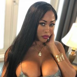 Moriah mills profile image