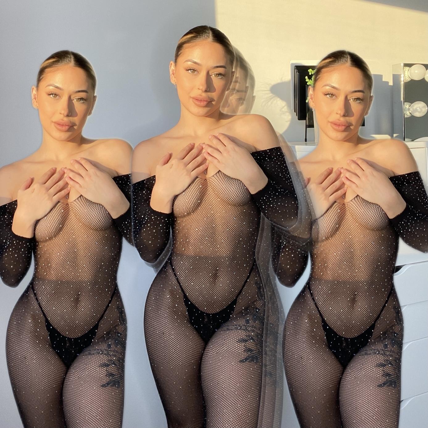 Jessie Lee profile image